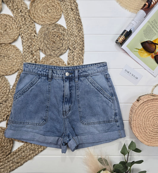 Short Shein, 28