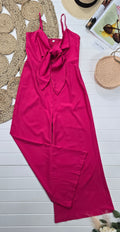 Combinaison Shein, Small