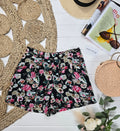 Short S'ebo, Small