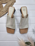 Sandales Zara, 7.5