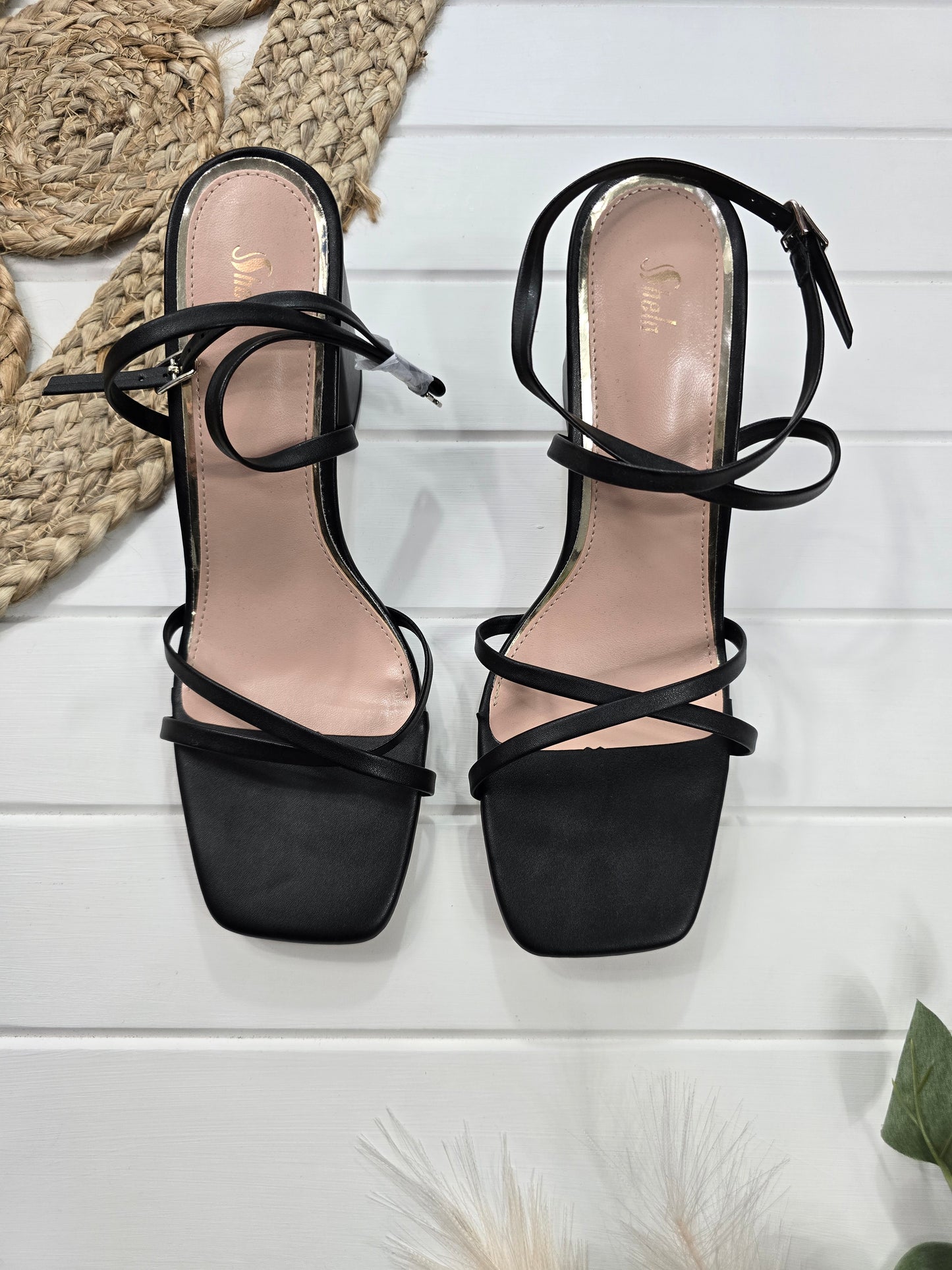 Sandales Shein, 10