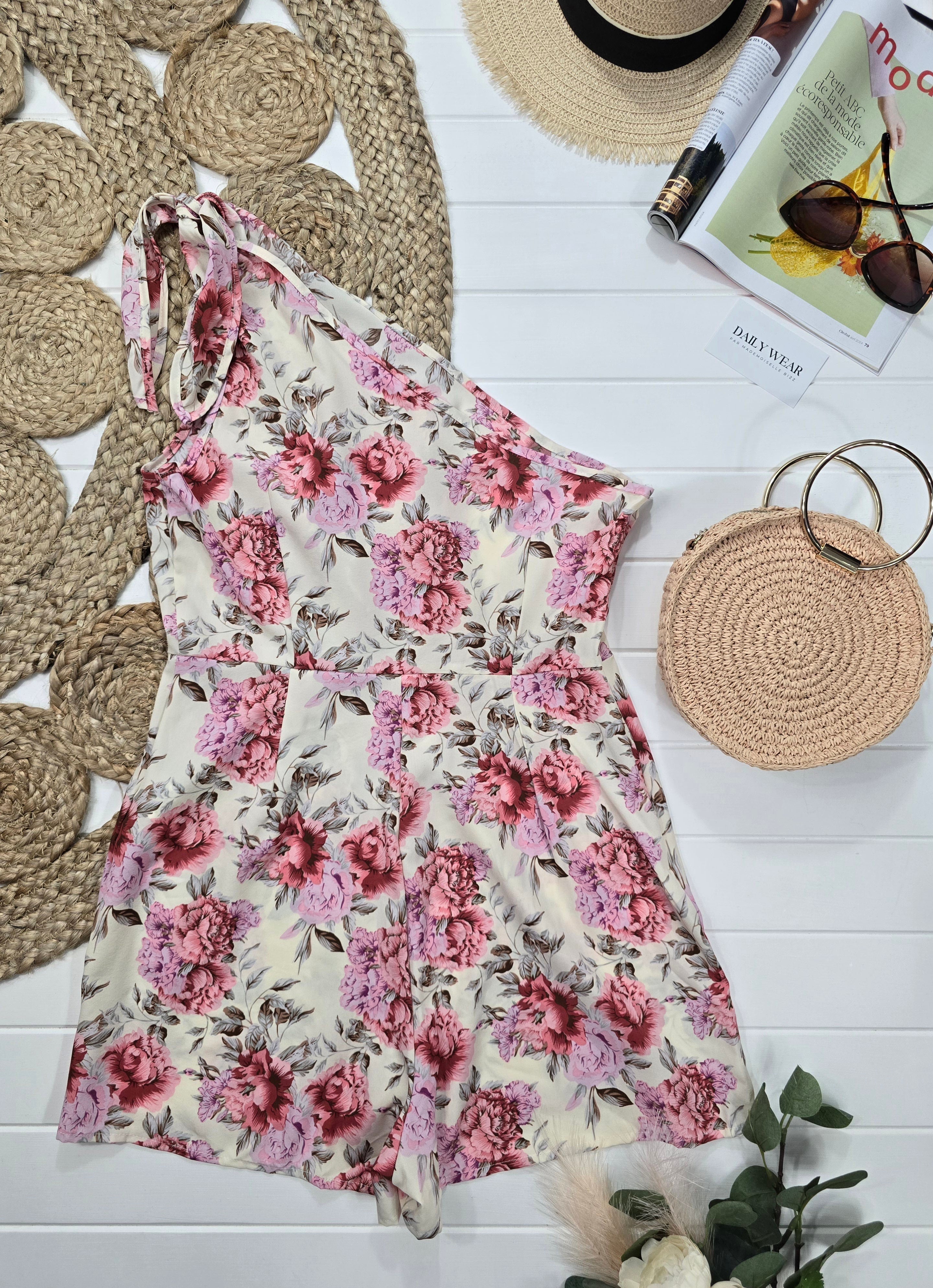 Combishort Shein, Small