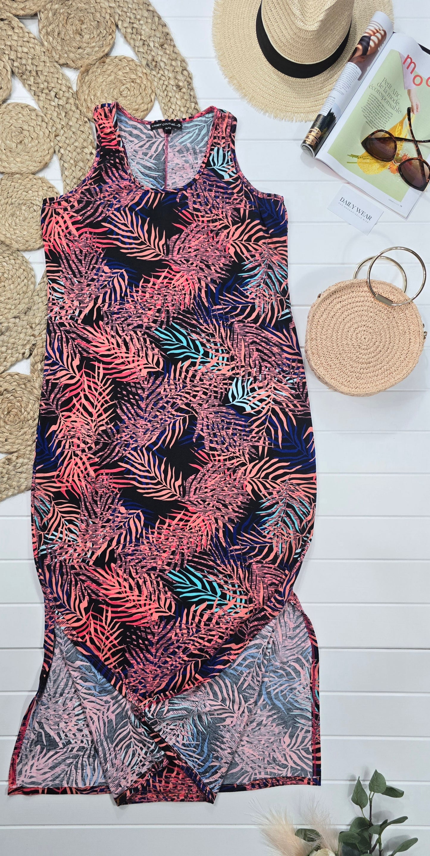 Robe Candy Couture, XLarge