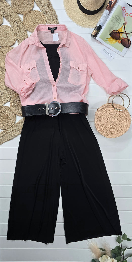 Ensemble Streetwear Society, Zara et Liz Claiborne, Small- Médium