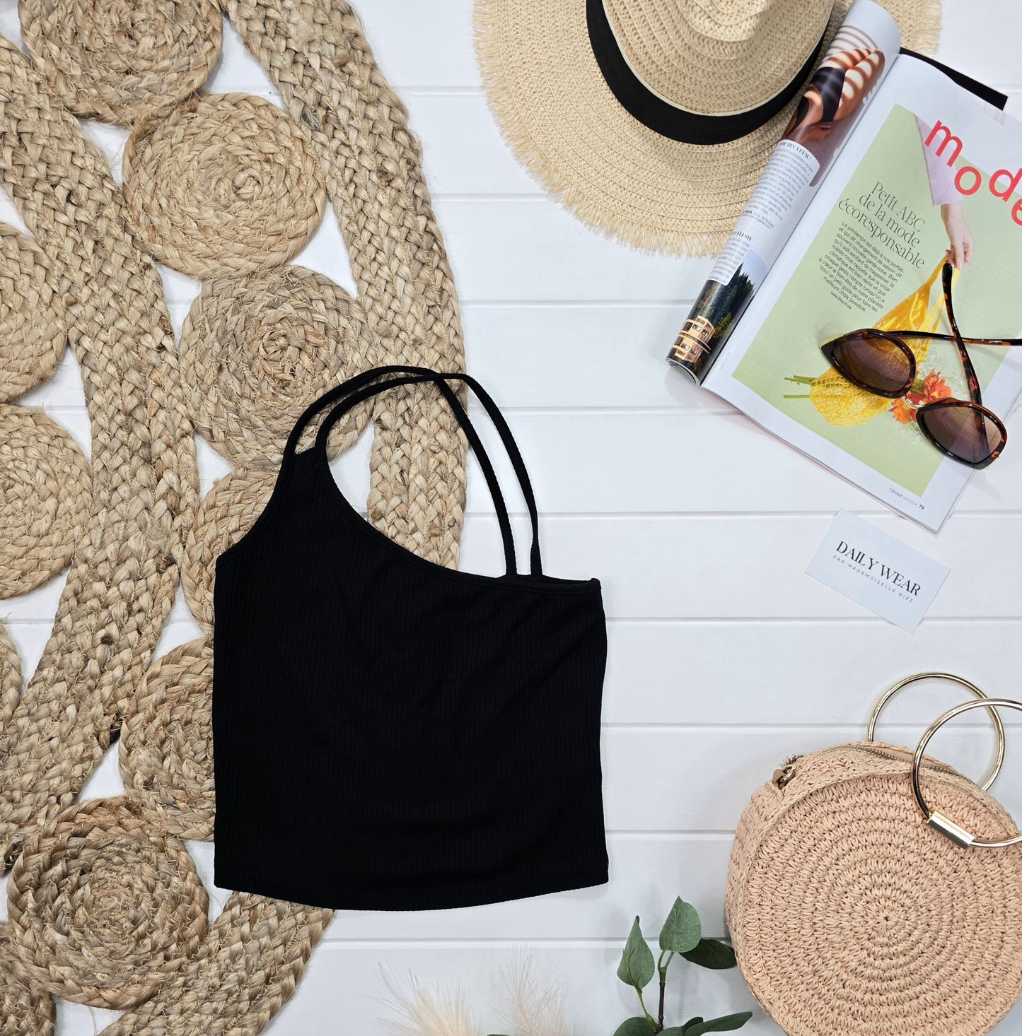 Haut Defrost, XSmall