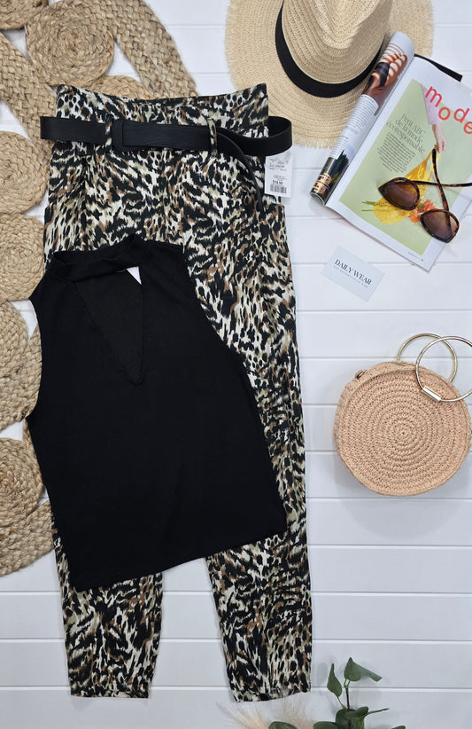 Ensemble Zara, Small