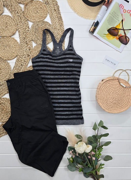 Ensemble New Balance et The North Face, Small - 4