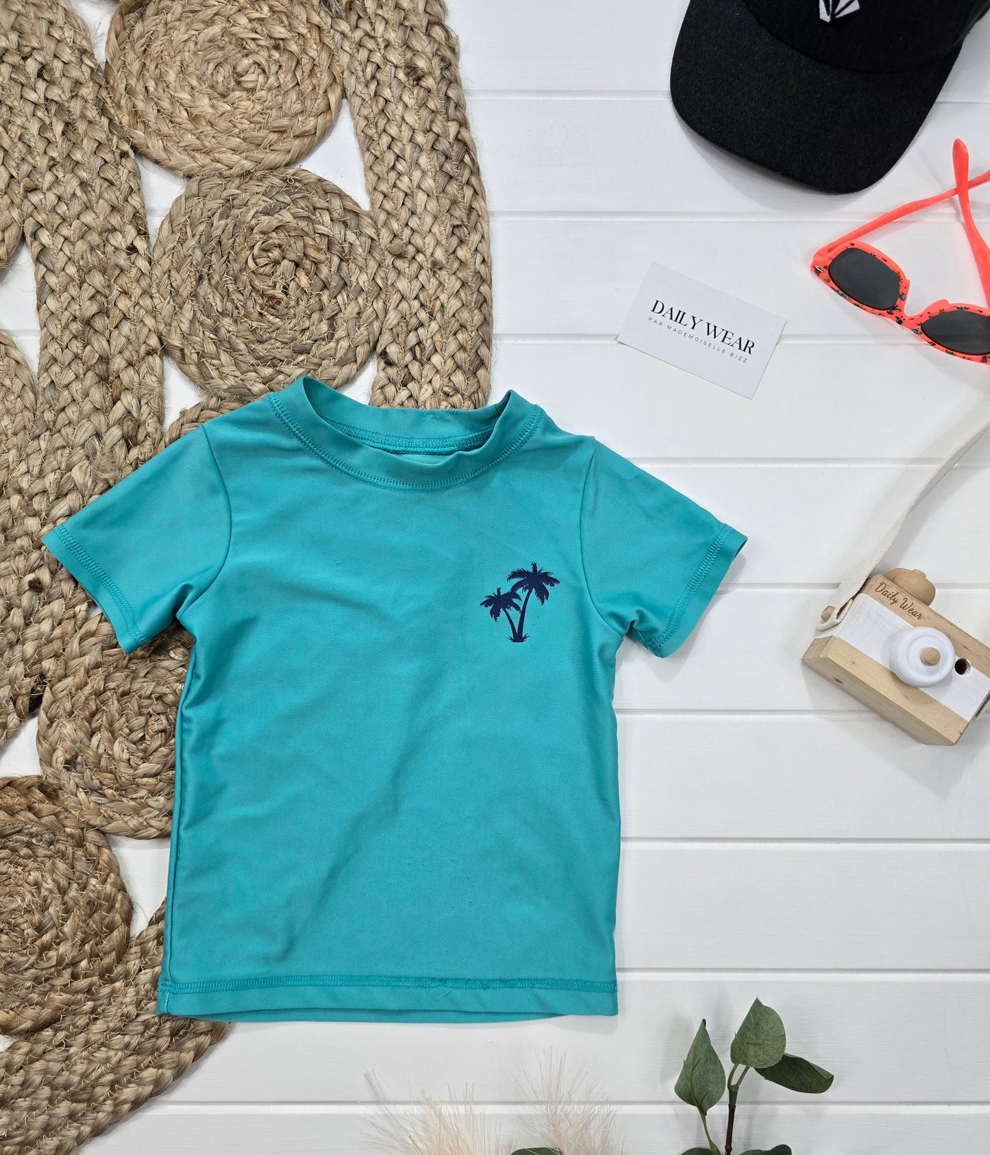 Ensemble de bain George, 3 ans