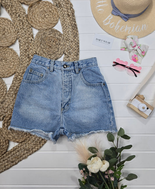 Short Jeans Wear, 14 ans