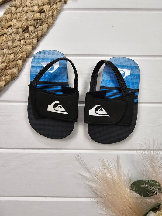 Sandales Quiksilver, 4
