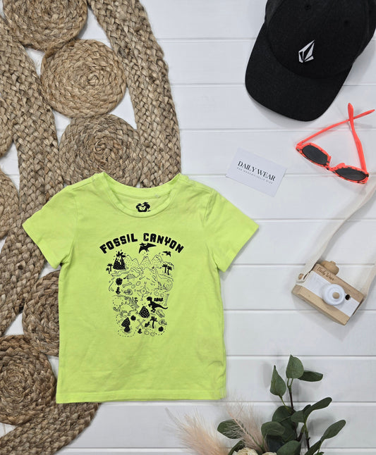 T-shirt Trois Moutons, 2 ans