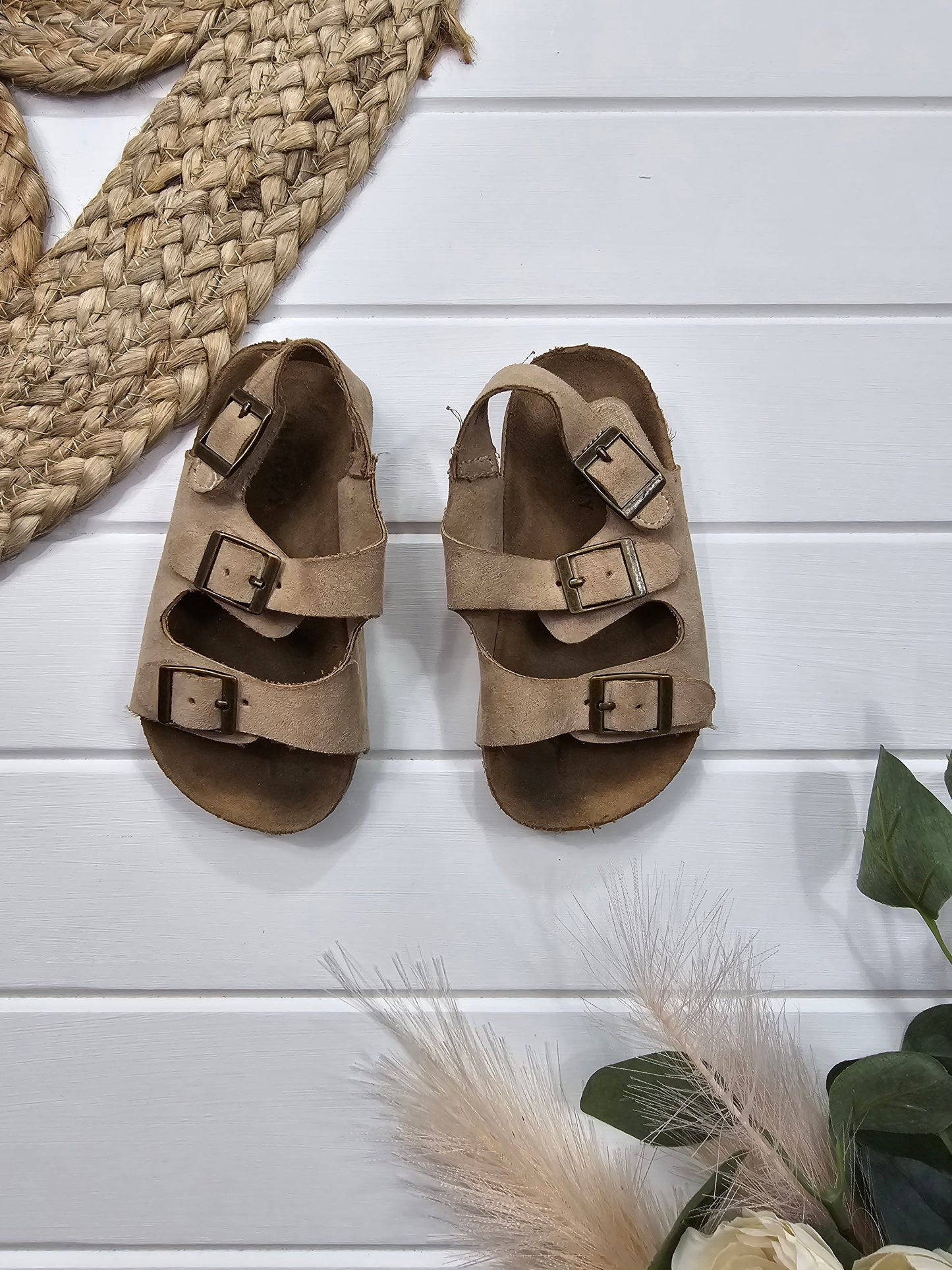 Sandales Old Navy, 7