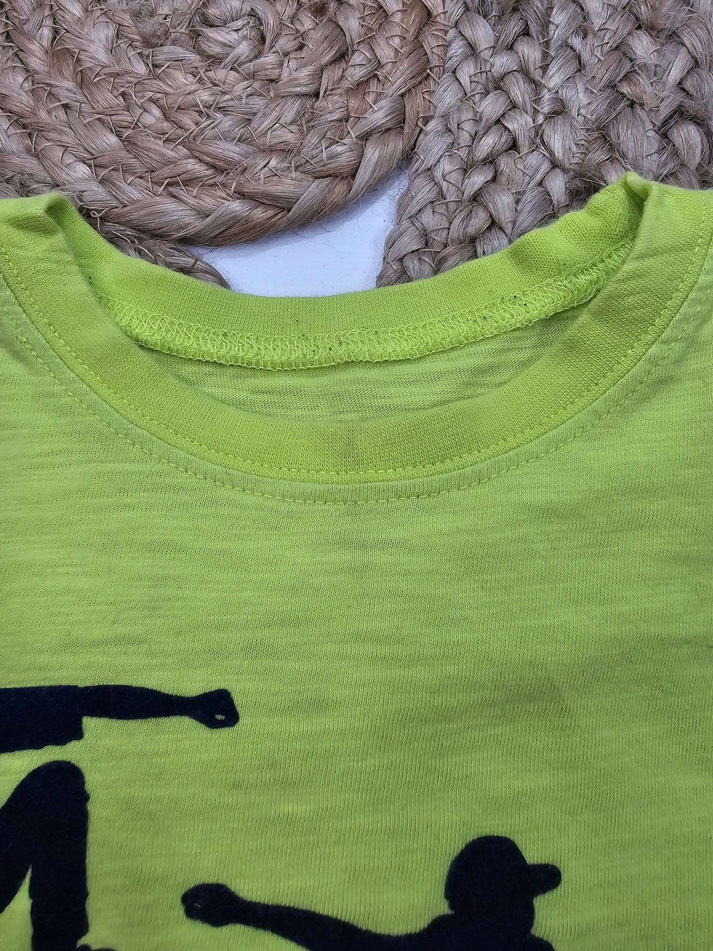 Ensemble Pekkle, 4 ans