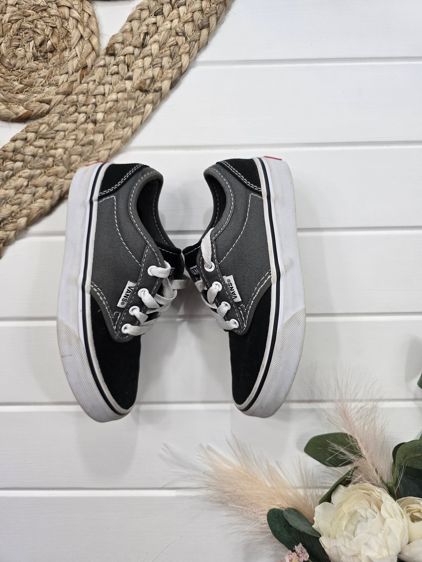 Chaussures Vans, 13