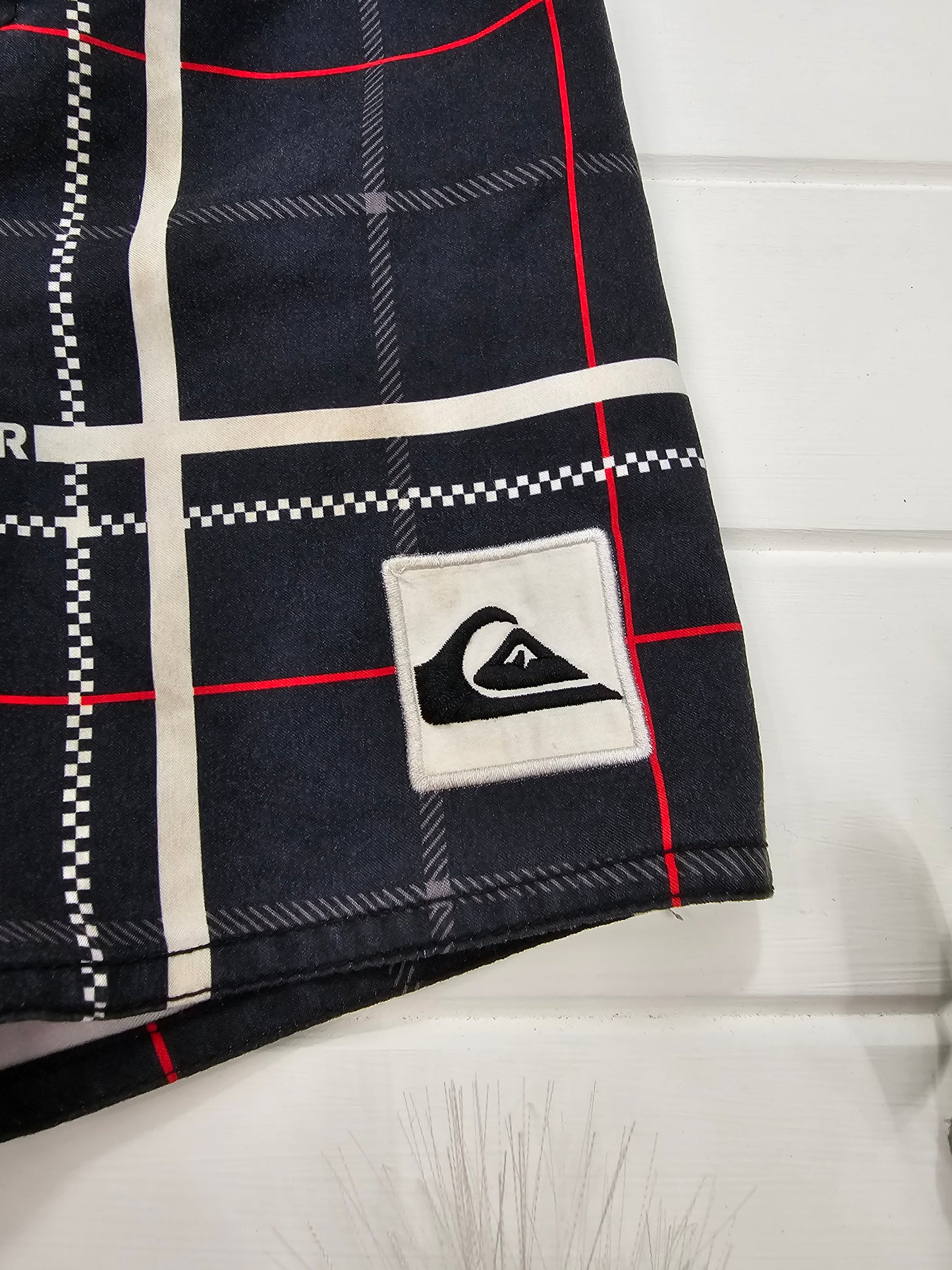 Caleçon de bain Quiksilver, 18 mois