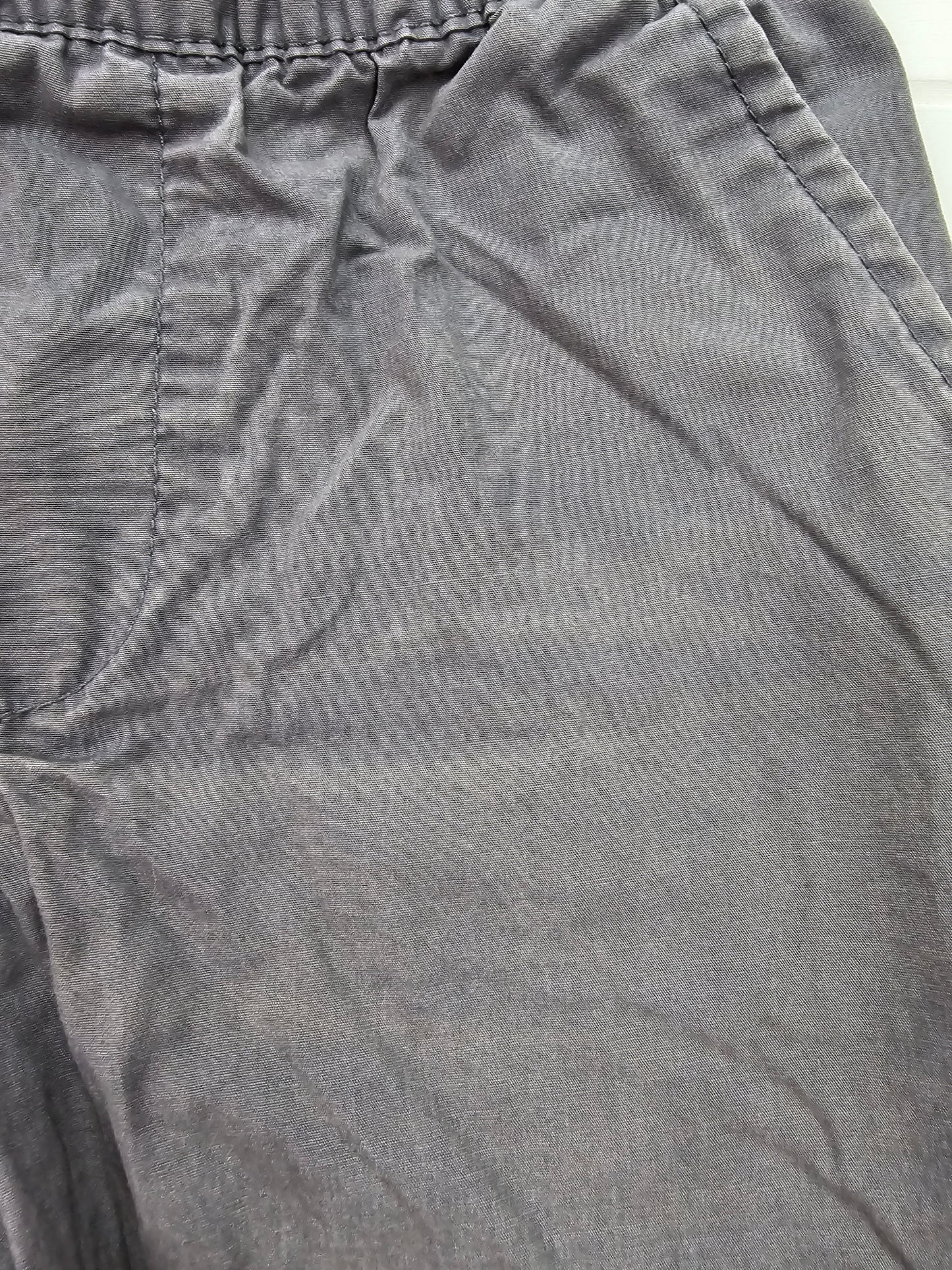 Short Carter's, 6 ans