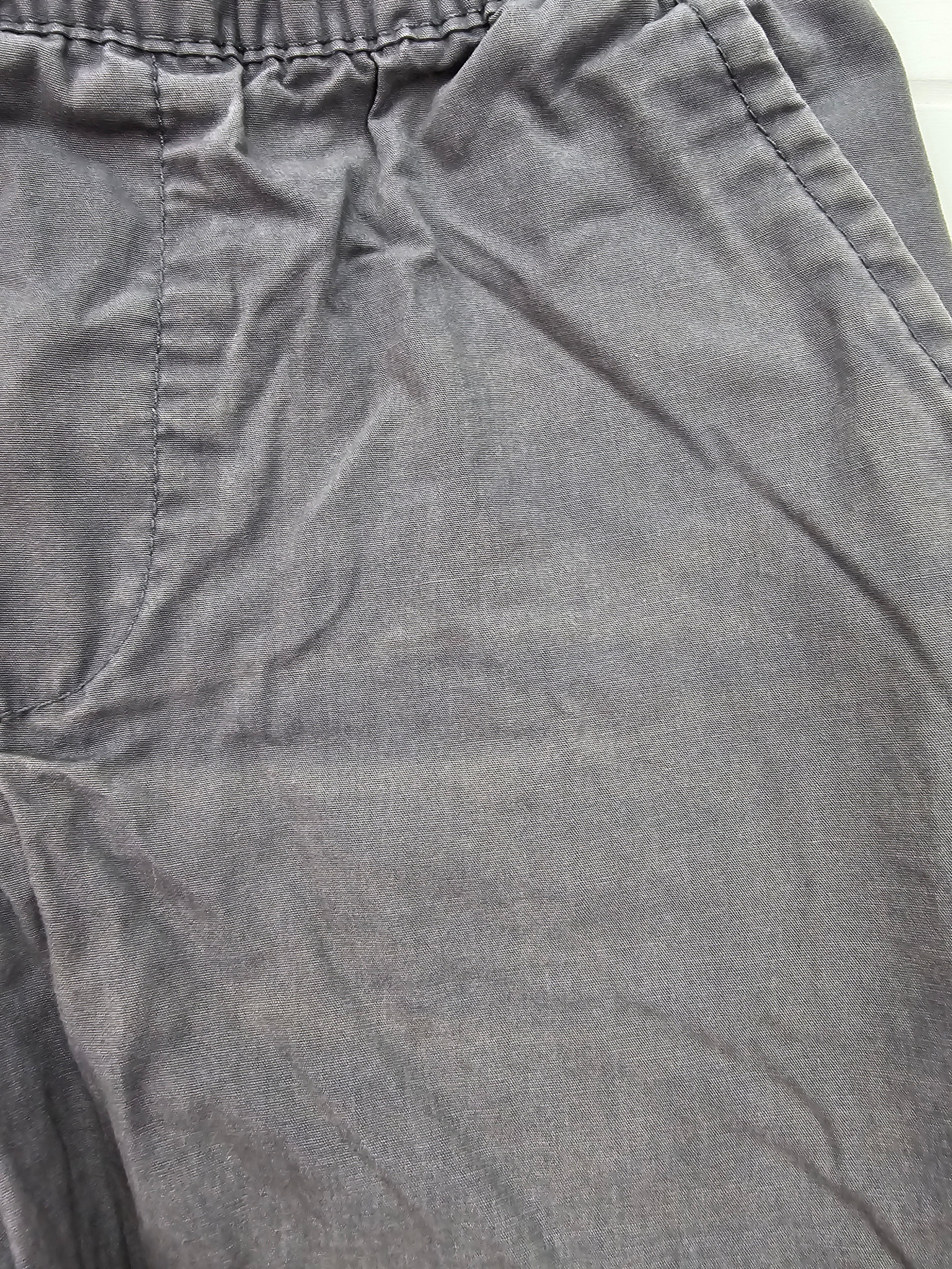 Short Carter's, 6 ans