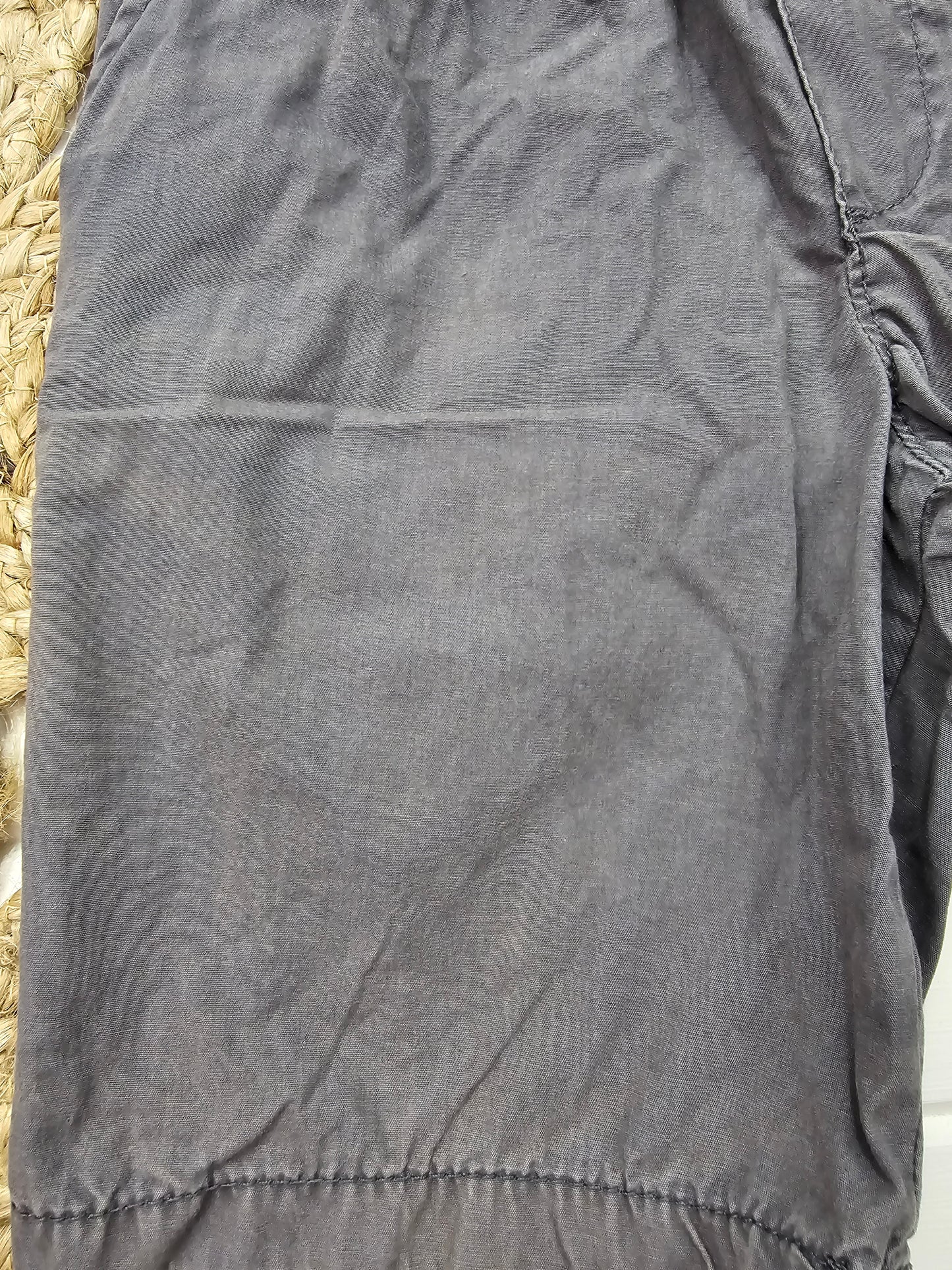 Short Carter's, 6 ans