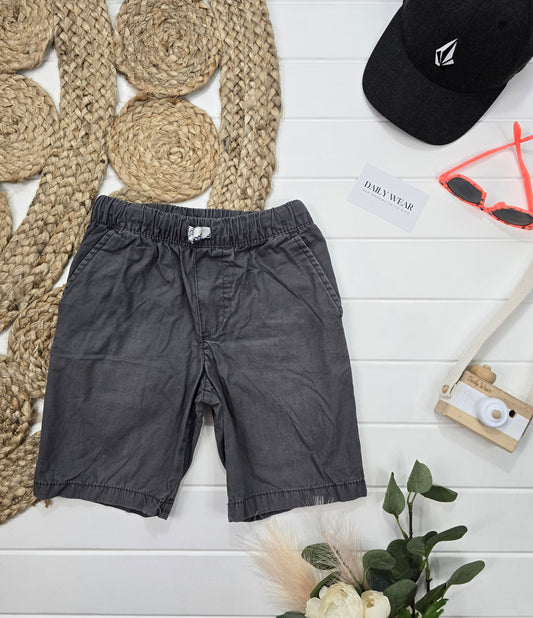 Short Carter's, 6 ans