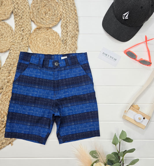 Short Body Glove, 6 ans