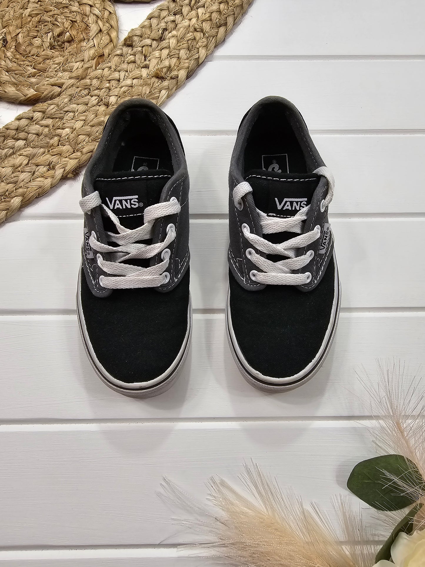 Chaussures Vans, 13