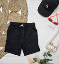 Short Carter's, 6 ans