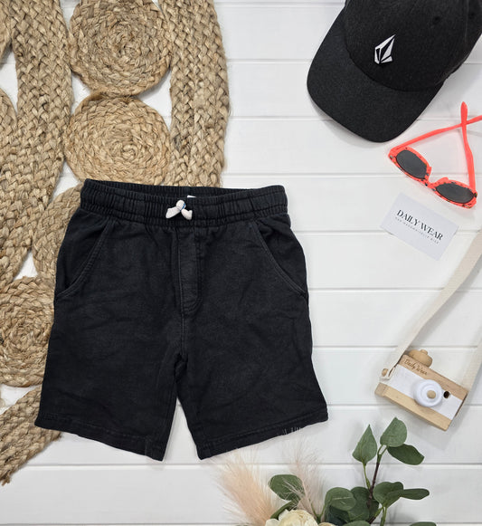 Short Carter's, 6 ans