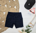 Short Tag, 6 ans