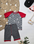 Pyjama Deux par Deux, 6 ans