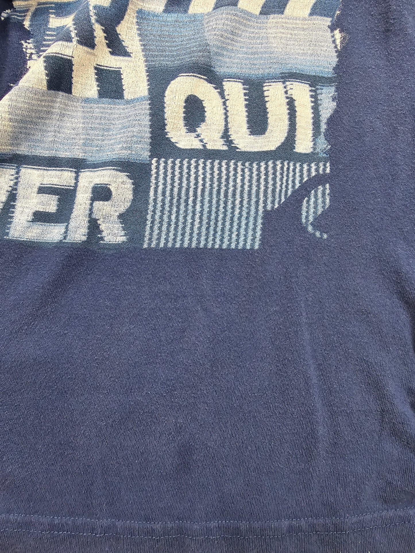 T-shirt Quiksilver, 5-6 ans