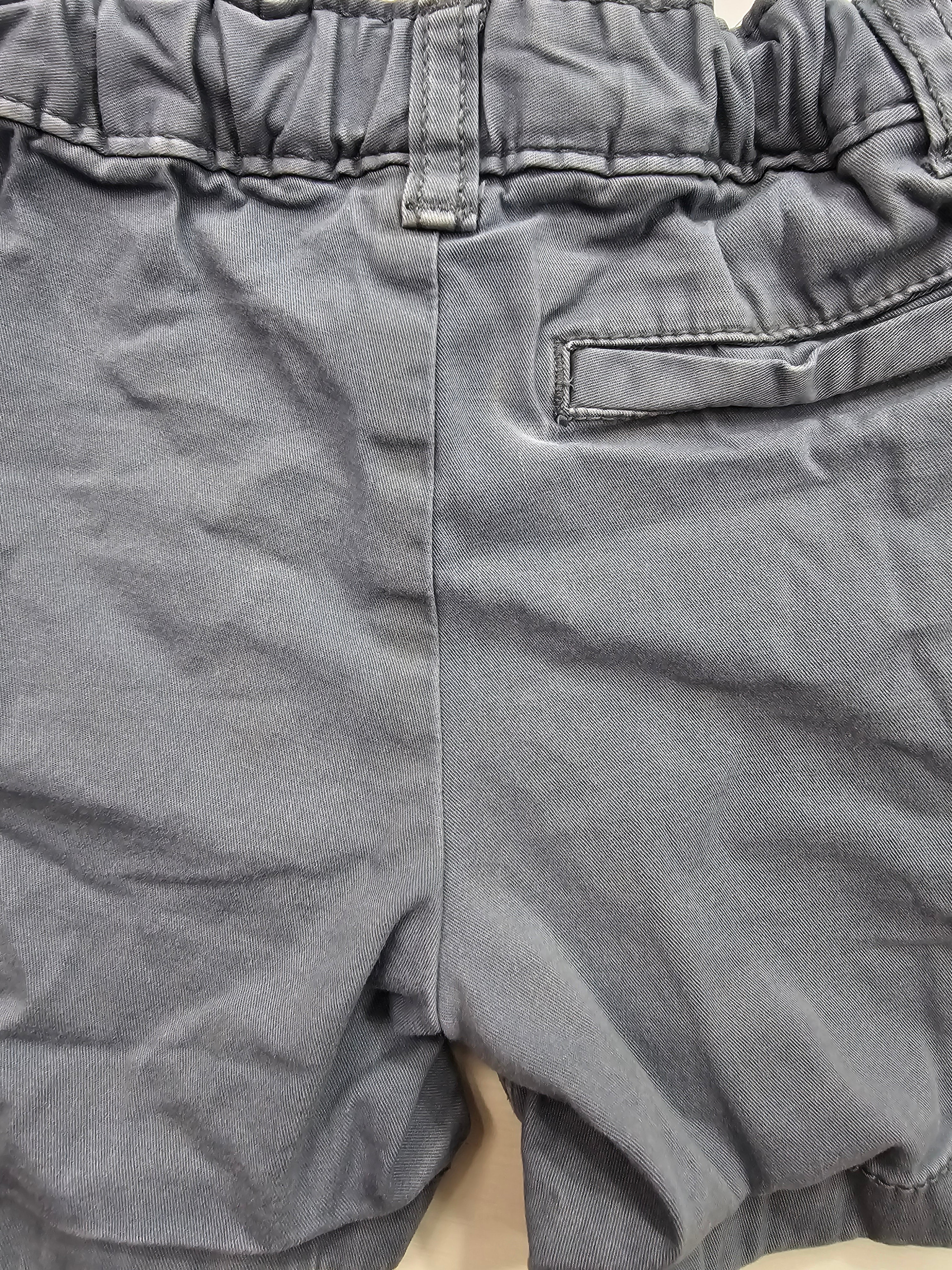 Short Carter's, 2 ans