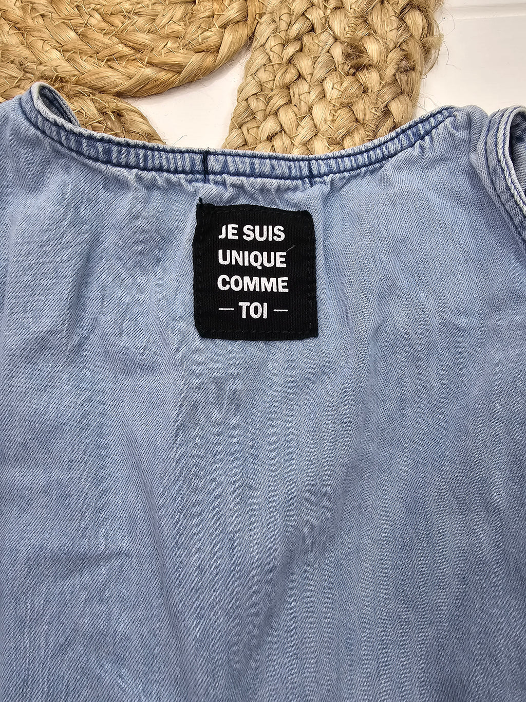 Robe Mile End, 5 ans
