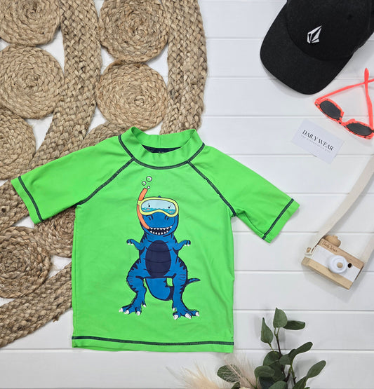 T-shirt de bain Carter's, 5 ans