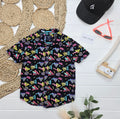 Chemise Cactus Boys, 5-6 ans