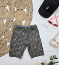 Short Blumind, 5 ans
