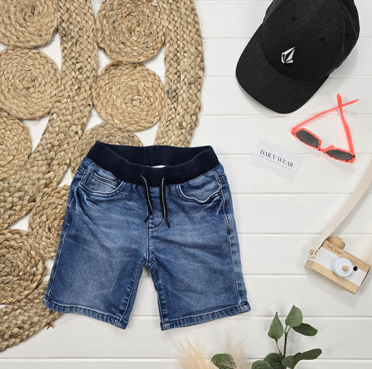 Short Noppies, 5 ans