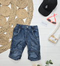 Short H&M, 4-5 ans