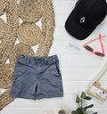 Short Carter's, 2 ans