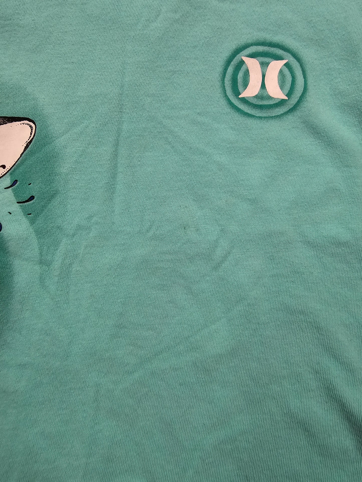 T-shirt Hurley, 2 ans