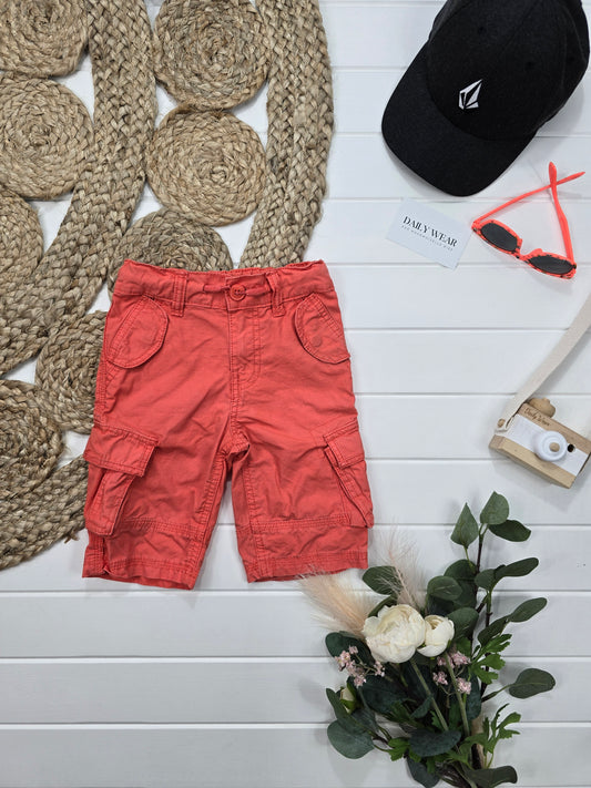 Short Carter's, 2 ans