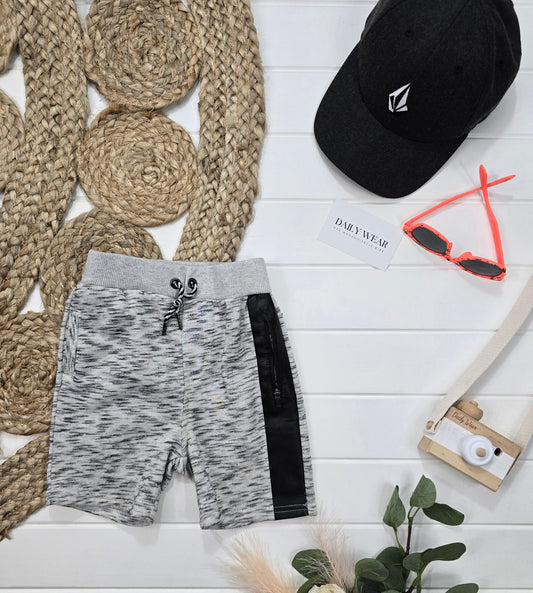 Short Colimaçon, 2 ans