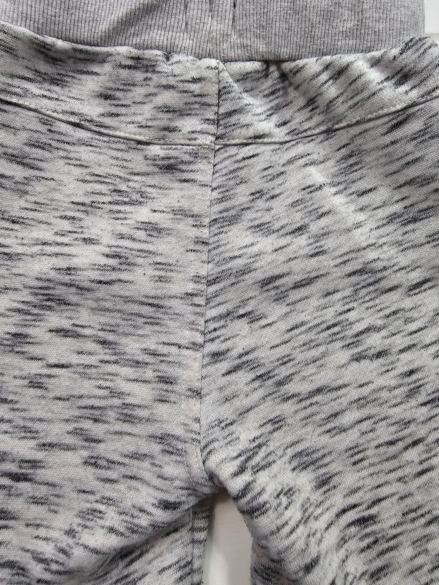 Short Colimaçon, 2 ans