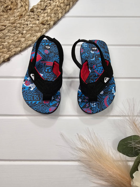 Sandales Quiksilver, 6