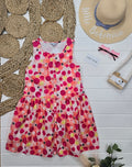 Robe Souris Mini, 8 ans