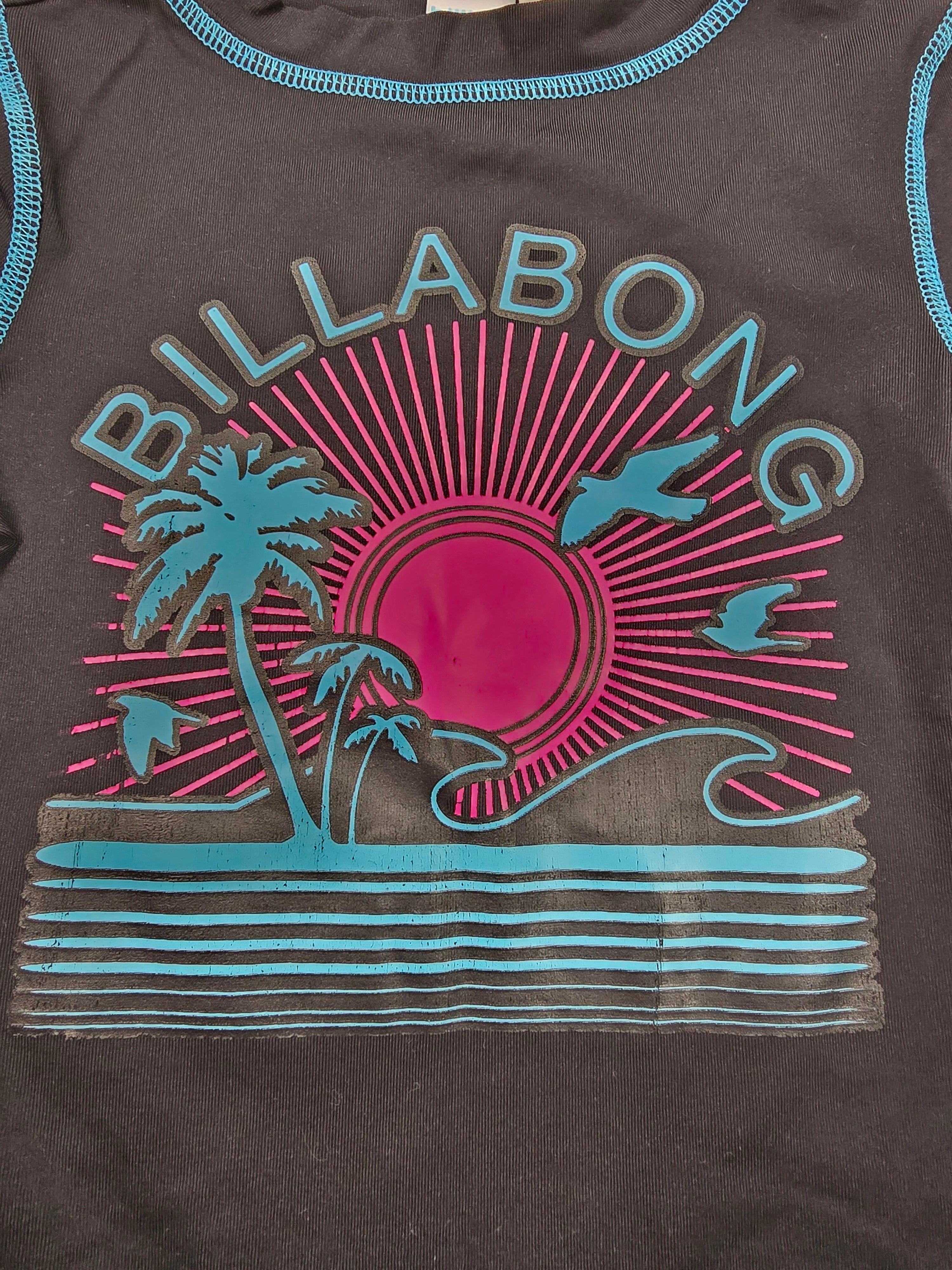 T-shirt de bain Billabong, 5-6 ans