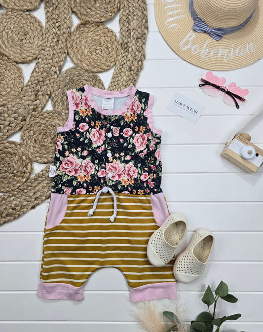 Ensemble Aliday et Toms, 1-3 ans - 5