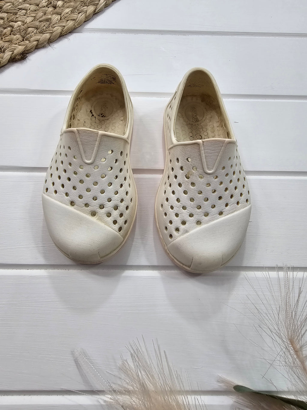 Chaussures Toms, 5