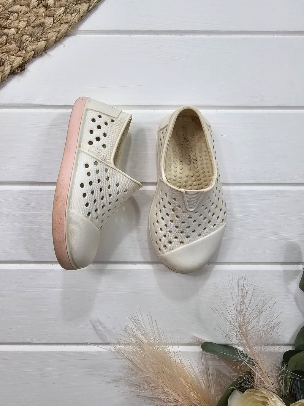 Chaussures Toms, 5