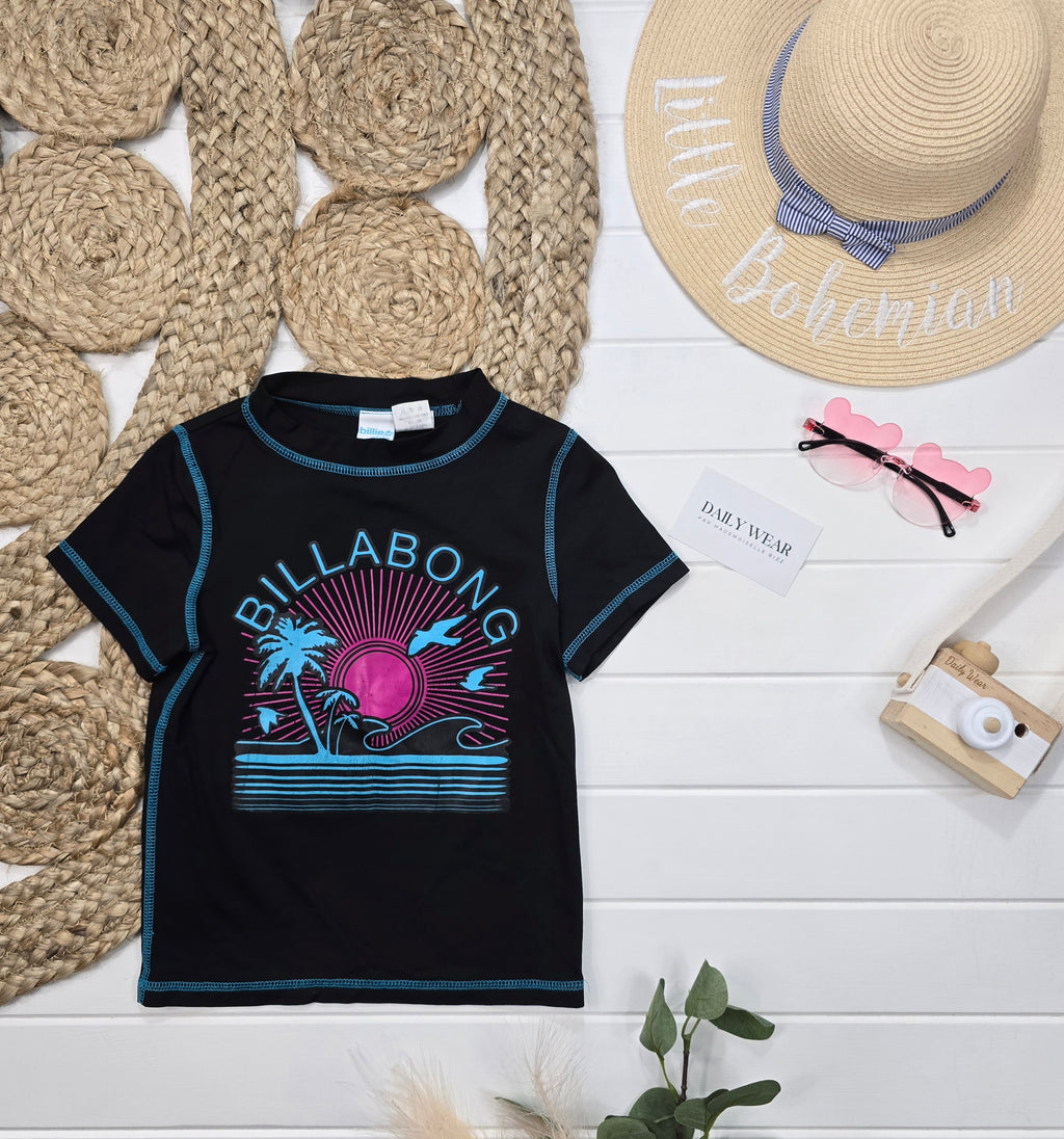 T-shirt de bain Billabong, 5-6 ans