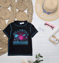 T-shirt de bain Billabong, 5-6 ans